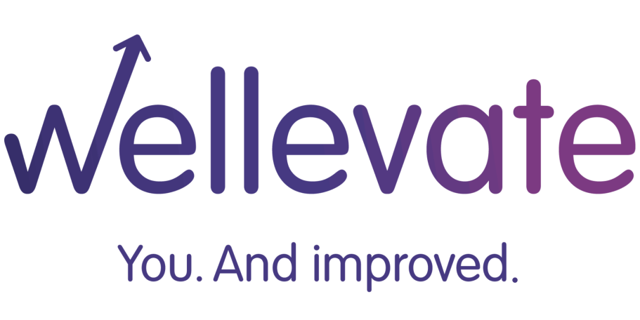 Wellevate Logo